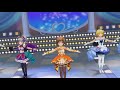 데레스테 닿아라 아이돌 デレステ とどけ！アイドル mv