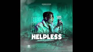 FlameBwoy - Helpless Audio (New Music 2023)