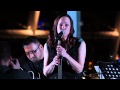 Melissa Pace Tanner Quintet