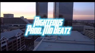 Dre Chill - Righteous (Prod. Mo Beatz) [OFFICIAL MUSIC VIDEO]