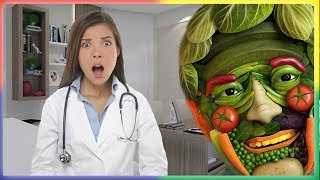 Shocking Effects Of A Whole Food Plant Based Vegan Diet