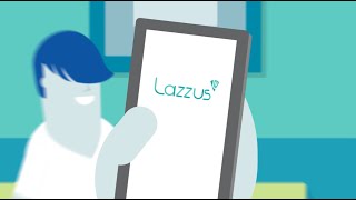 Lazzus - La app para personas ciegas o con discapacidad visual