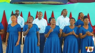 MIGORI SOUTH MINISTERS -KAMA MTI//SONG//VIDEO BY//SAFARIAFRICAMEDIAELDORET//0722335848