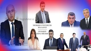 Ədalət, mərhəmət, nəfs və məmur özbaşınalığı - Metastaz vermiş vəzifə cinayətləri