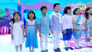 Kidzaaa The Audition. [EP.4]    8 ส.ค. 58 (1/4)