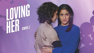 Loving Her – Staffel 2 der Dramaserie | Trailer #neoriginal