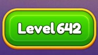 Loop Sort Walkthrough: Level 642 Solution