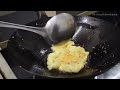 鱼露炒饭 fish sauce fried rice ｜mr. hong kitchen