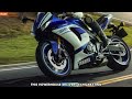 the new yamaha yzf r6 2025 finally unveiled unveiling the ultimate sportbike automobile