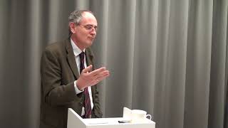 Edward Lucas.  New Cold War and how to win it