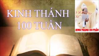 Tuần 69: Anh Em Nhà Macabê Chống Lại Văn Hóa Hi Lạp - Kinh Thánh 100 tuần | Gm.Nguyễn Văn Khảm