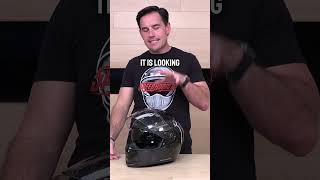 Scorpion Exo ST1400 Evo Helmet - SpeedAddicts.com #shorts