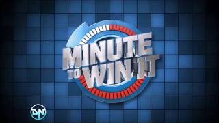 Minute To Win It Timer - Version Philippines (Sample)