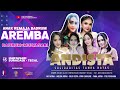 NEW ANDISTA MUSIK | HALAL BI HALAL ANAK REMAJA BADRUM ( AREMBA ) | DS. HARJASARI - SURADADI - TEGAL