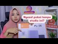 MIXIO PL 36 | KUALITAS VIDEO JELEK? Nyesel dan bersyukur pakai mixio? REVIEW JUJUR