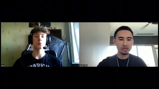 $50k In 30 days At 16 y/o With Organic Dropshipping | Wholelottaprofit 1on1 Mentorship Case Study