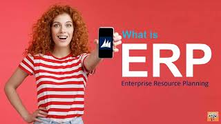 ERP คืออะไร? | What is ERP?