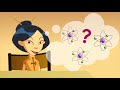 What Is An Atom? | Educational Videos for Kids