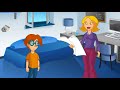 What Is An Atom? | Educational Videos for Kids