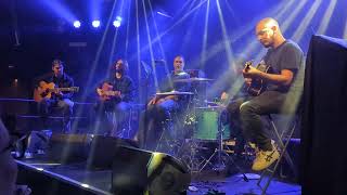 Klone - Grim Dance - live in Dublin, Ireland (The Academy, 2024)