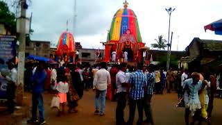 Ratha Yatra of Rairakhol-2019(1)