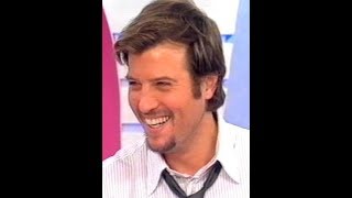 Λάμπης Λιβιεράτος - Χρύσπα / Καφές με την Ελένη