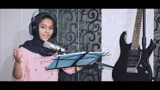 Ardaas Karaan : Cover Song by Khushi | Sunidhi Chauhan | Gippy Grewal | Punjabi Song 2020