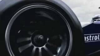 Bauhouse BMW Image Film (MadPSI)