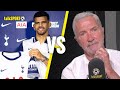 Graeme Souness BELIEVES Tottenham Signing Dominic Solanke For £65 Million Is A 