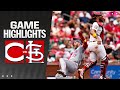 Reds vs. Cardinals Game Highlights (9/12/24) | MLB Highlights