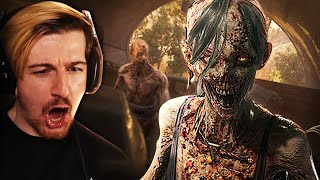 IT'S FINALLY HERE!!! | Dying Light 2 (Part 1)