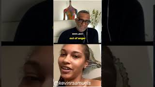 Kevin Samuels vs 27 year old Chaotic and Delusional woman