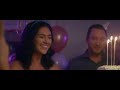 mallory johnson surprise party official music video