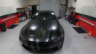 Xpel Stealth Wrap 2023 BMW M3