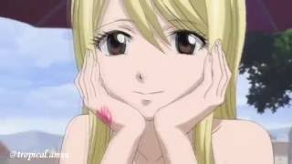 simple nalu edit(short)