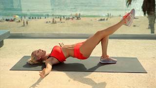 30 Min Full Body Workout | Bodyweight Workout