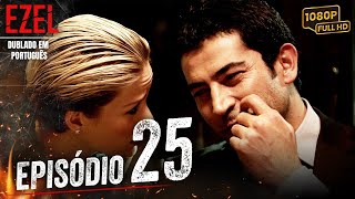 Ezel Episódio 25 - Português Dublado