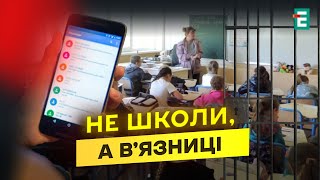 😱Мариуполь возвращается во времена НКВД: КОНТРОЛЬ, УГРОЗЫ и ЗАПУГИВАНИЯ в школах