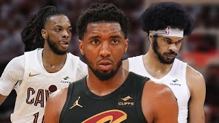 Bobby Marks' Cleveland Cavaliers OFFSEASON GUIDE 👀 ANY CHANCE Donovan Mitchell stays? | NBA on ESPN