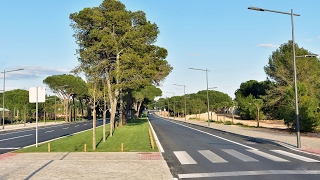 Inauguração Avenida do Atlântico em Quarteira 2017 #quarteira2017 #loule2017