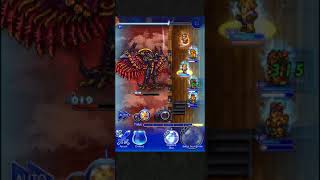 [FFRK] Lord of the Sky - Dragonlord of Visions (Ultimate ++) D180