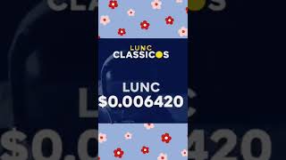 Terra Luna Classic price 2023 #lunc #terralunaclassic #crypto #cryptocurrency