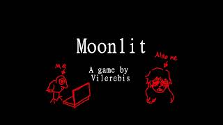 Moonlit Any% Speedrun 7:45.08