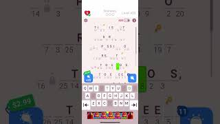 Ultimate cryptogram level 433 guide
