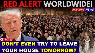 Amanda Grace Prophetic 2026 🚨 Tomorrow Will Change Human History Forever—No Catholics Can Survive!