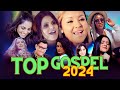 Bruna Karla, Midian Lima, Aline Barros, Amanda Wanessa, Gabriela Rocha, Leandro Borges, #15924