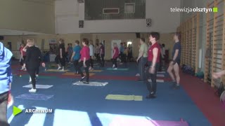 Nieuczciwe praktyki klubów fitness