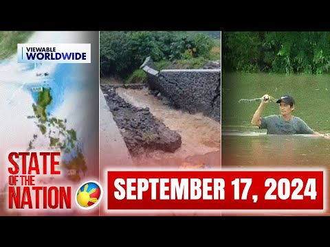 State of the Nation Express: September 17, 2024 [HD]