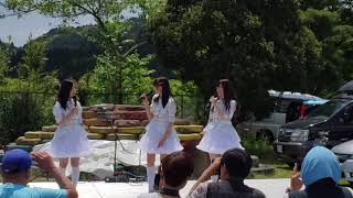 BOSO娘/5月5日養老渓谷音楽祭