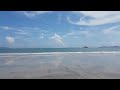 香港大嶼山長沙沙灘 cheung sha beach hong kong lantau island